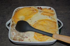 Croziflette