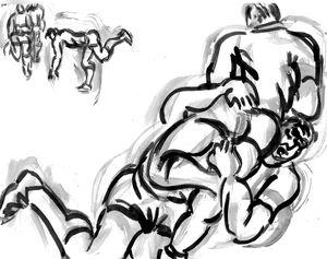Acrostiche de RUGBY