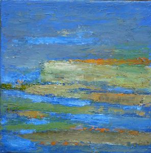 Le paysage en peinture et la peinture de paysage