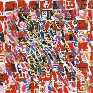 Une critique de mes collages des Lettres Anonymes