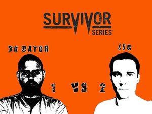 La Battle des Pronostics: WWE Survivor Series 2013