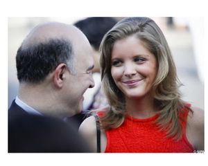 Compte de faits à Bercy...