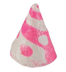 J'ai testé : Mont Sucré de Lush