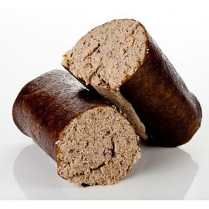 Bûche de Noël de Lush