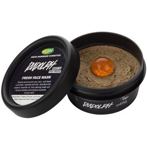 Rudolph de Lush
