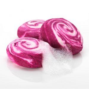 Cassimousse de Lush