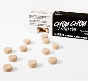 Chou-chou de Lush