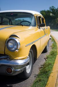 Choosing a New Ride