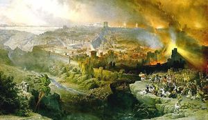 Violence des hommes, repos de la terre