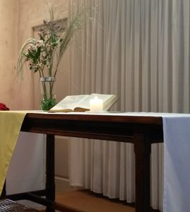 Culte Granville, "une journée à Capharnaüm"