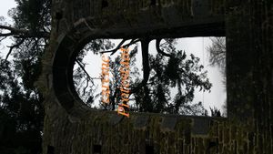 Carême protestant à Saint-Lô et Manche Sud.