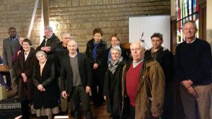 D'un conseil presbytéral à l'autre