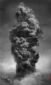 L'Art et la Ville : BABEL