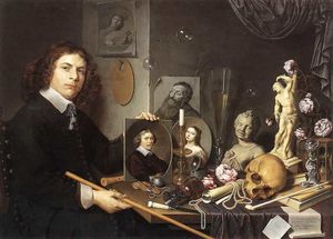 Art / Espace / Temps .....