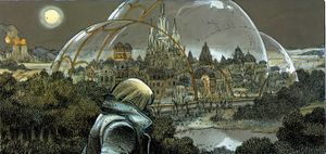 L'Art et la Ville : BABEL