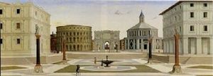 L'Art et la Ville : BABEL
