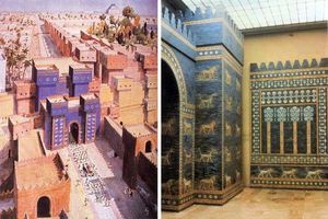 L'Art et la Ville : BABEL