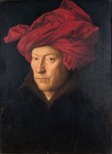L'autoportrait dans l'histoire des arts : un jeu de miroirs…