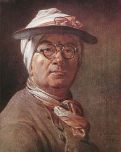 L'autoportrait dans l'histoire des arts : un jeu de miroirs…