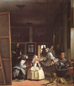 L'autoportrait dans l'histoire des arts : un jeu de miroirs…