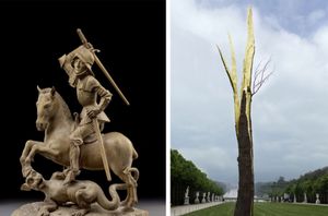 SORTIE 3e AU GRAND HORNU : L'Homme, le Dragon et la Mort