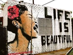 DOLTO « Street art » INVASION ...