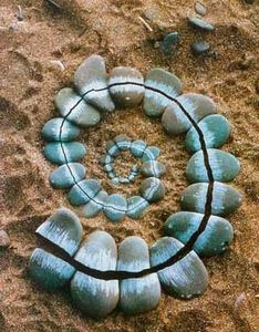 Quand la nature reprend ses droits