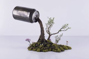 Quand la nature reprend ses droits