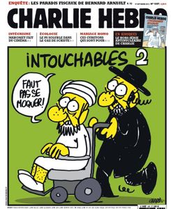 La caricature, tout un art !