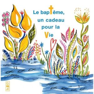 # Joli "Bébé" Baptisé