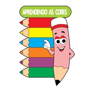 Les couleurs