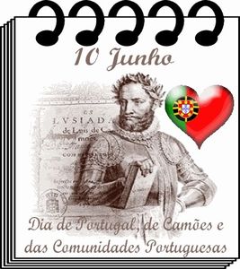 Journée du Portugal