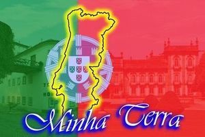 Fier d'être Portugais !