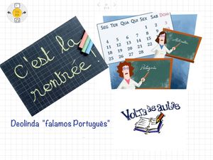 Nouvelle année 2013/2014