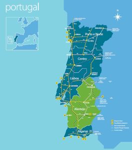 Alentejo