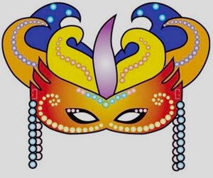 Mardi gras