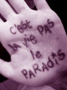 Un mot,Une poésie,Une leçon