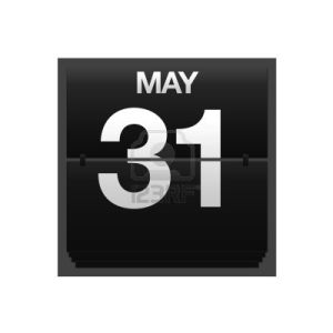 31 mai 2004