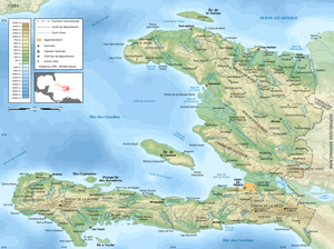 AYITI SAK PASE