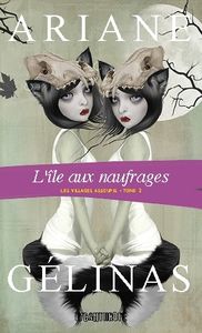 Une chronique sur le Globe