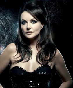 Concert de Sarah Brightman
