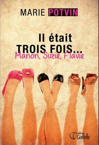Entrevue avec Marie Potvin, une auteure de chicklit incontournable