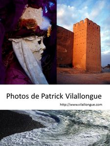Des mots sur des images