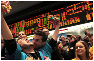 Intérêts d’un simulateur bourse
