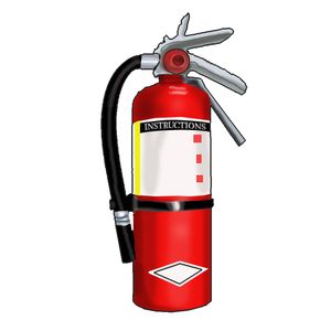 Fire Safety Jokes