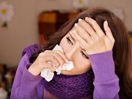 LES INHALATIONS ANTI RHUME À PRÉPARER VOUS-MÊMES