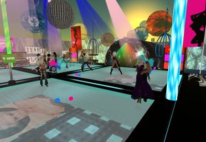 Du Discopolis au Carribean Breezes Jazz Club...