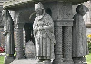 R. Quillivic - St Pol de Léon