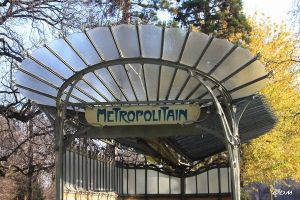 Edicule Guimard