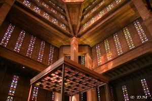Le Havre - Eglise Saint Joseph